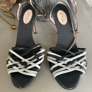 SJP by Sarah Jessica Parker High Heel